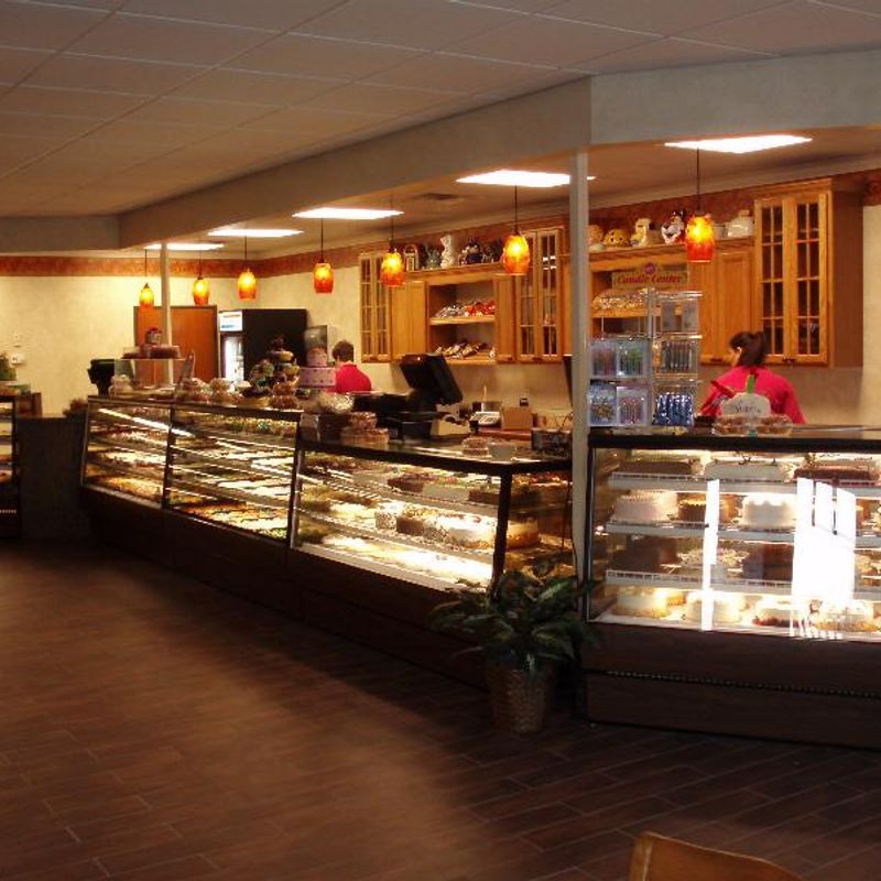 Merritt's Bakery | TravelOK.com - Oklahoma's Official Travel & Tourism Site